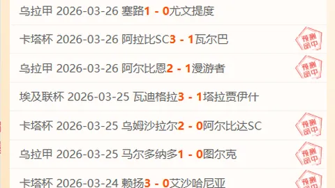 大乐透期号专家质合推荐：科尔多瓦3分预测